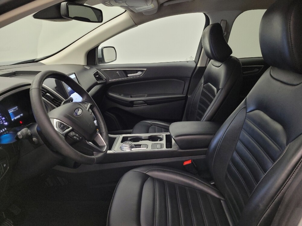 2022 Ford Edge in Maple Heights, OH 44137 - 18112420 17