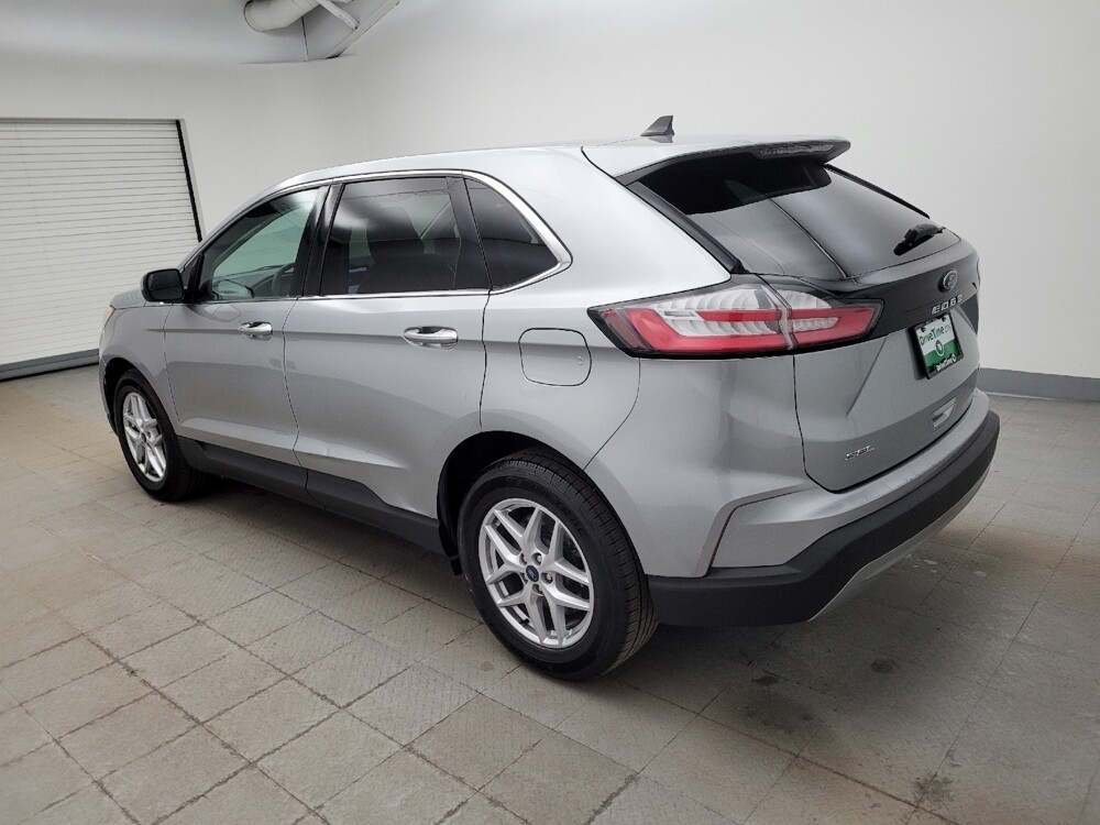 2022 Ford Edge in Maple Heights, OH 44137 - 18112420 3