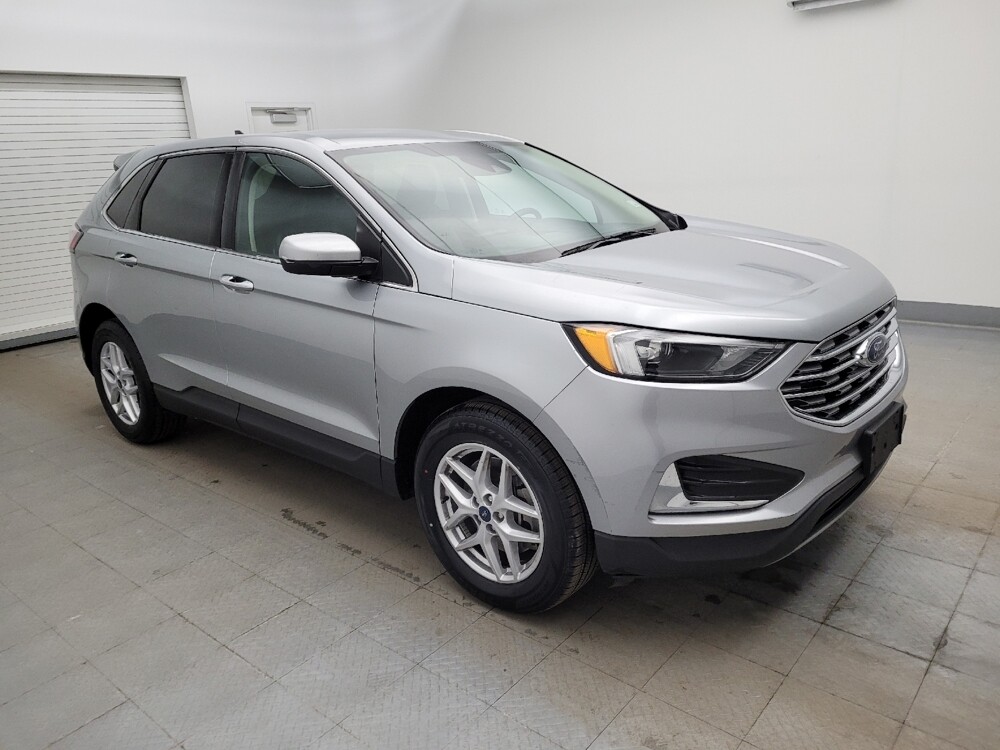 2022 Ford Edge in Maple Heights, OH 44137 - 18112420 11