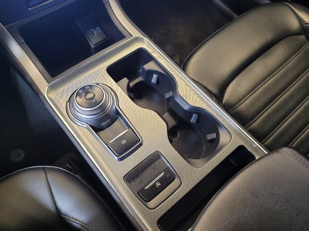 2022 Ford Edge in Maple Heights, OH 44137 - 18112420 26