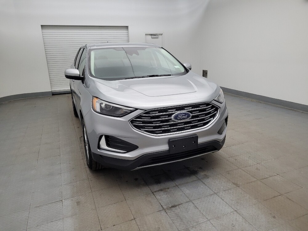 2022 Ford Edge in Maple Heights, OH 44137 - 18112420 14