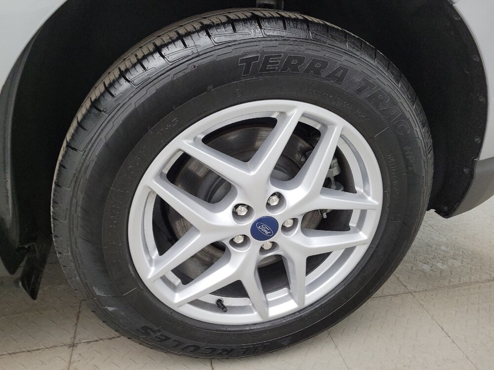 2022 Ford Edge in Maple Heights, OH 44137 - 18112420 31