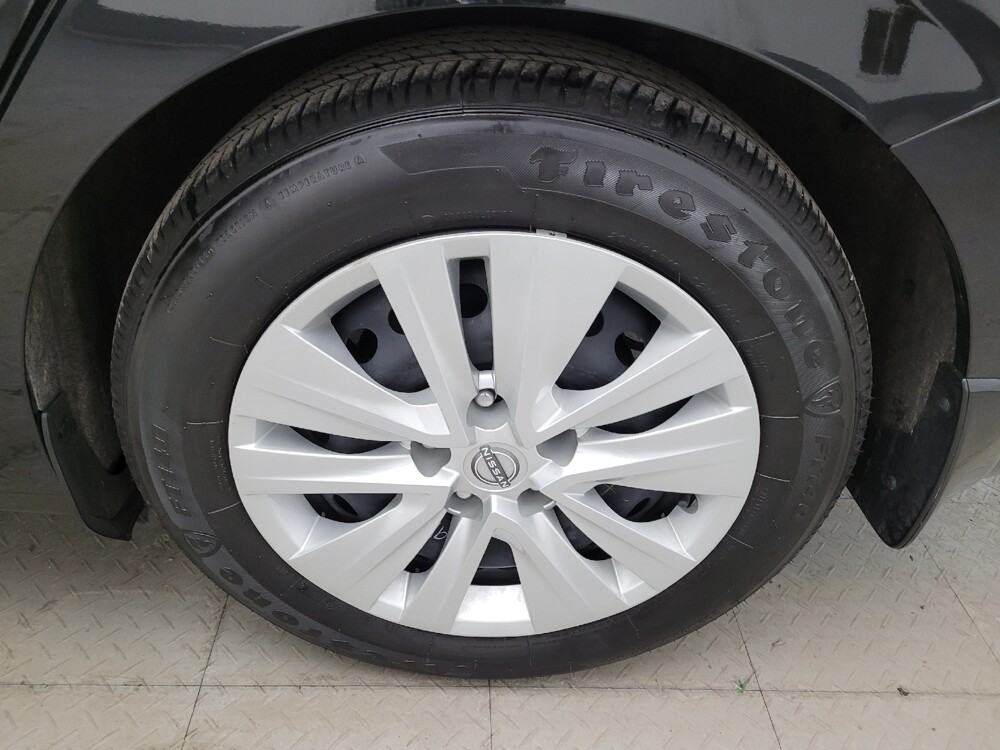 2025 Nissan Sentra in Maple Heights, OH 44137 - 18112421 31