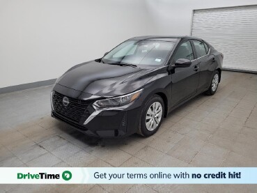 2025 Nissan Sentra in Maple Heights, OH 44137