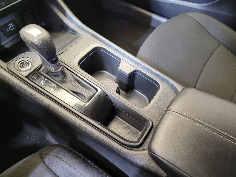 2025 Nissan Sentra in Maple Heights, OH 44137 - 18112421 26