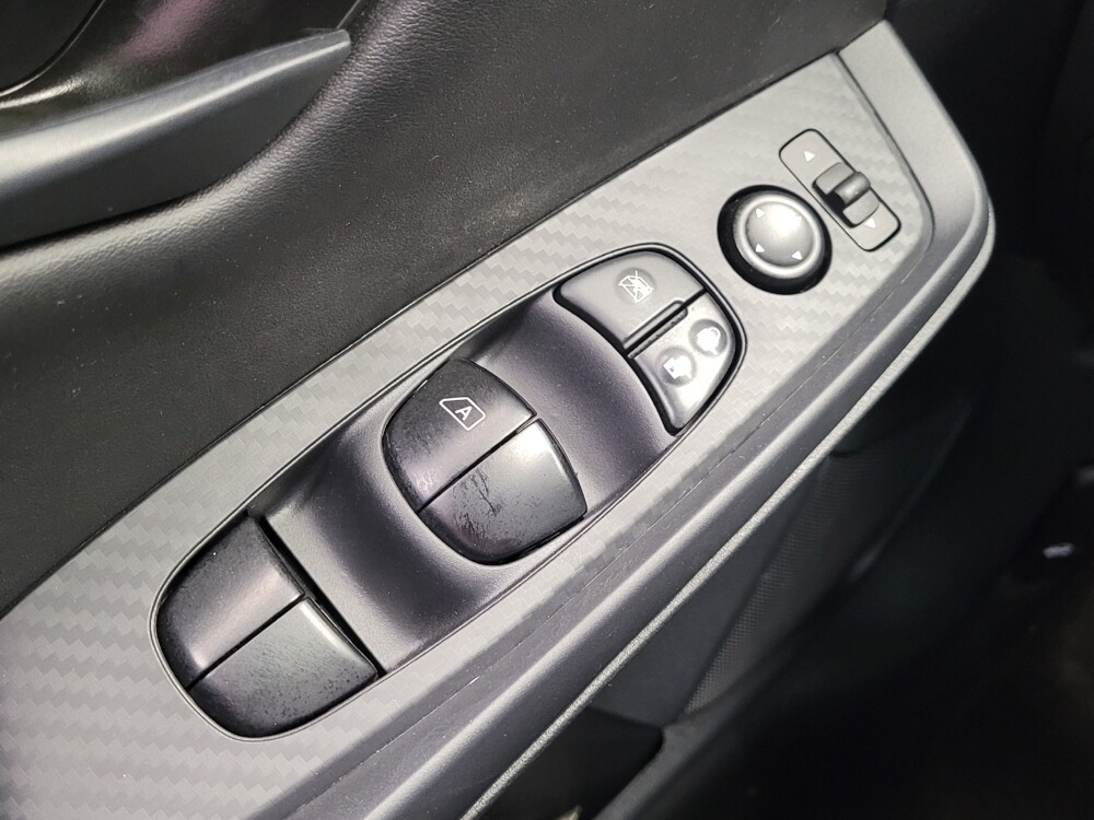 2025 Nissan Sentra in Maple Heights, OH 44137 - 18112421 27