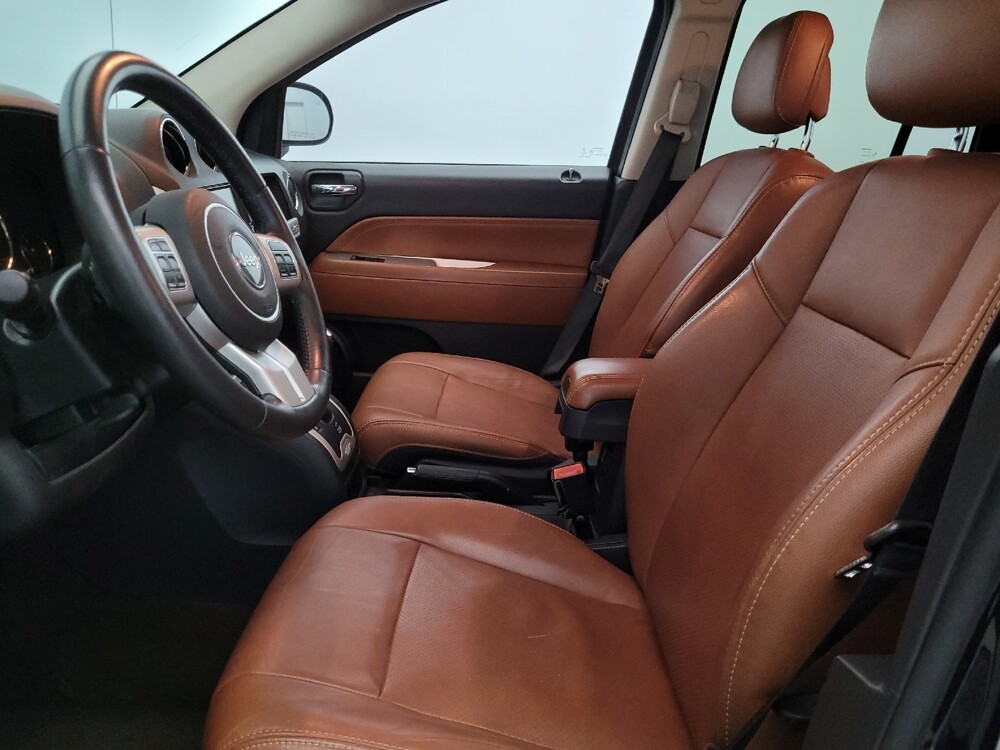 2014 Jeep Compass in Williamstown, NJ 8094 - 18112423 17