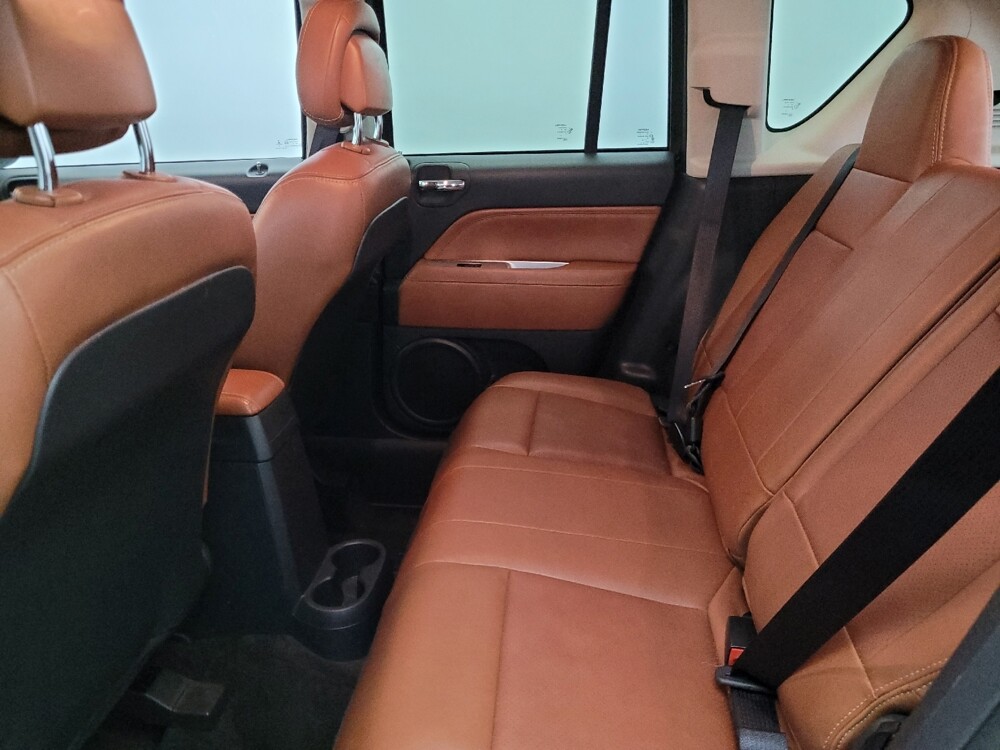 2014 Jeep Compass in Williamstown, NJ 8094 - 18112423 18