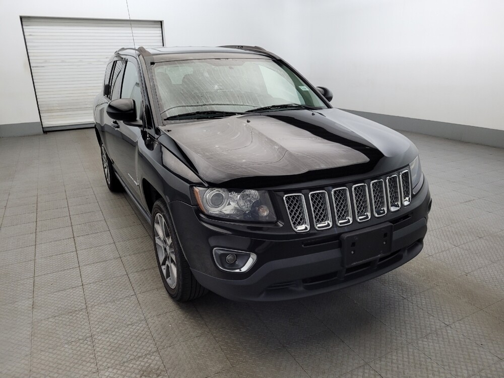 2014 Jeep Compass in Williamstown, NJ 8094 - 18112423 13