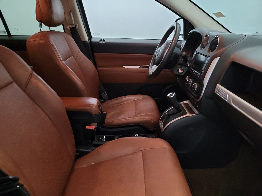 2014 Jeep Compass in Williamstown, NJ 8094 - 18112423 21