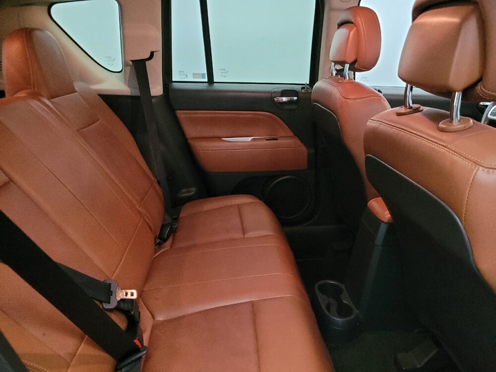 2014 Jeep Compass in Williamstown, NJ 8094 - 18112423 19