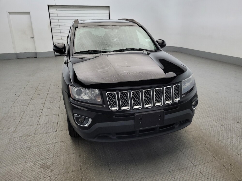 2014 Jeep Compass in Williamstown, NJ 8094 - 18112423 14