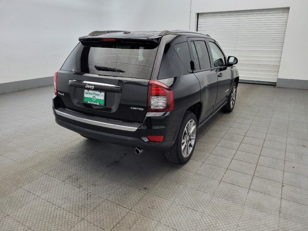 2014 Jeep Compass in Williamstown, NJ 8094 - 18112423 9