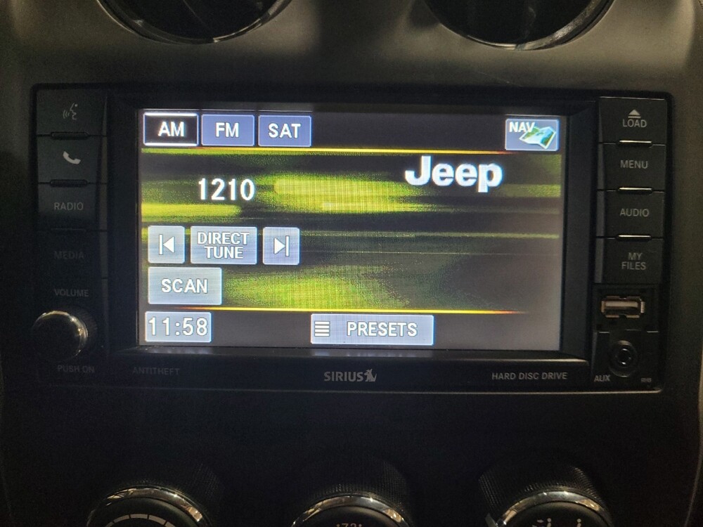 2014 Jeep Compass in Williamstown, NJ 8094 - 18112423 25