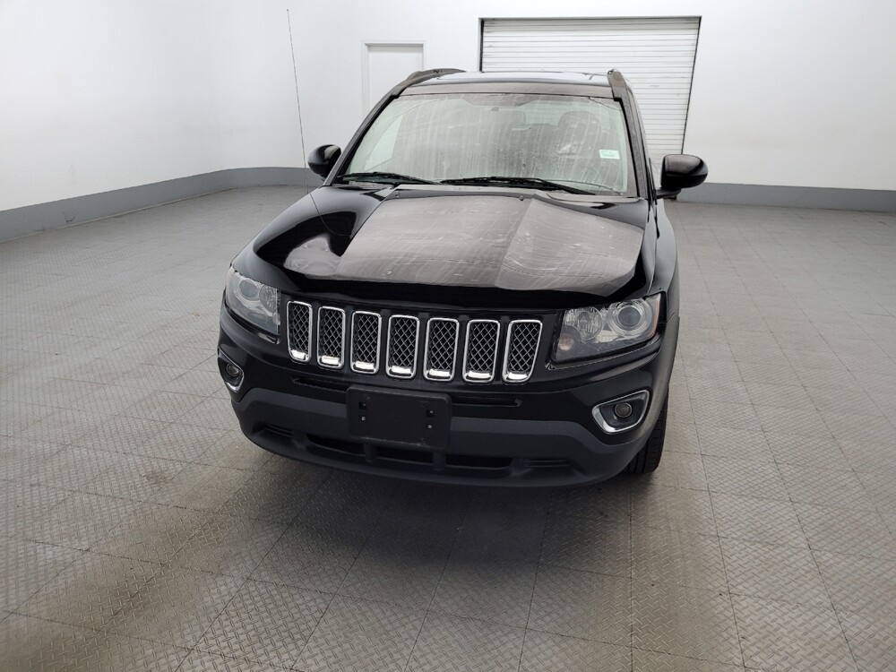 2014 Jeep Compass in Williamstown, NJ 8094 - 18112423 15
