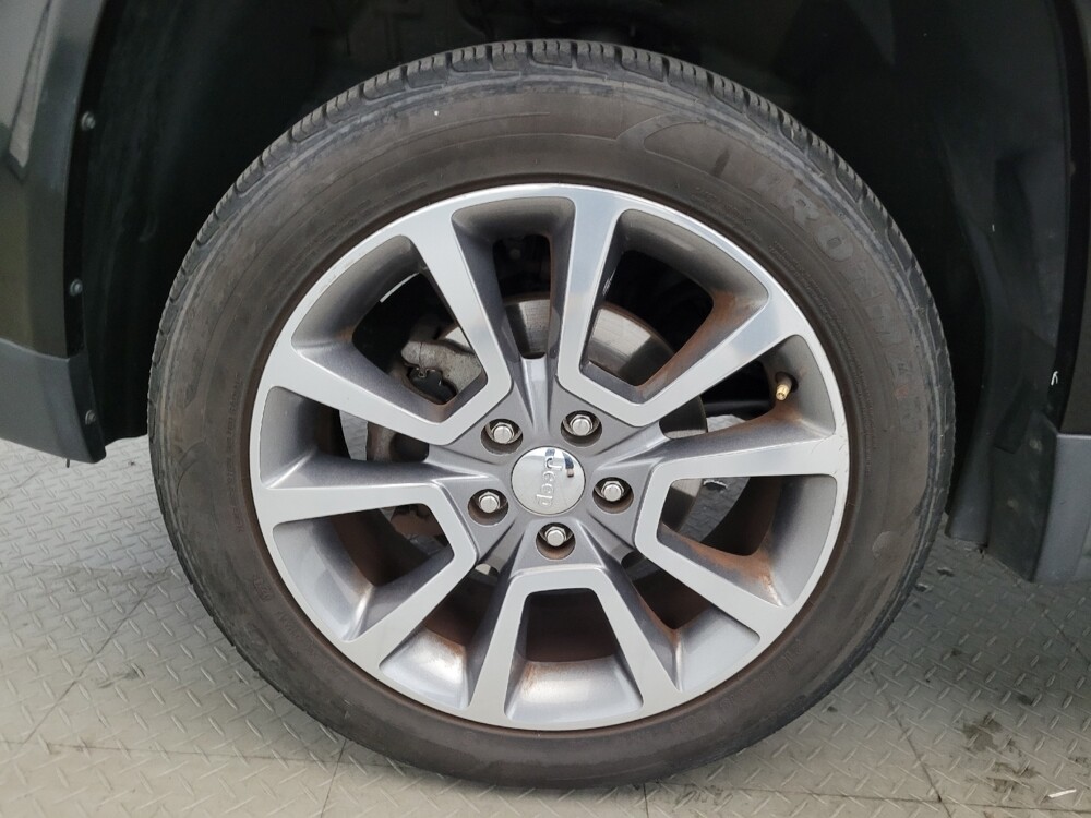 2014 Jeep Compass in Williamstown, NJ 8094 - 18112423 31