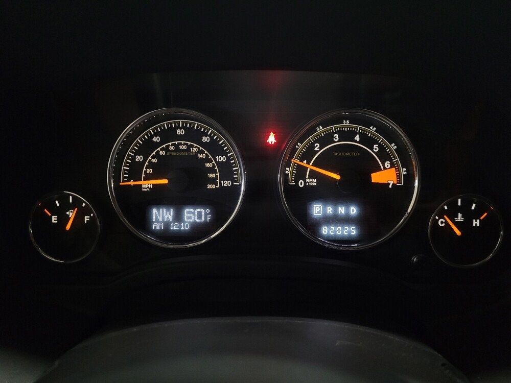 2014 Jeep Compass in Williamstown, NJ 8094 - 18112423 23