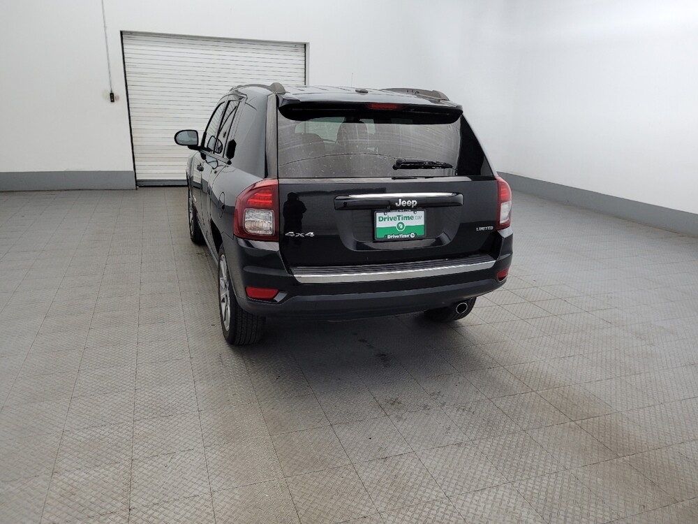 2014 Jeep Compass in Williamstown, NJ 8094 - 18112423 6