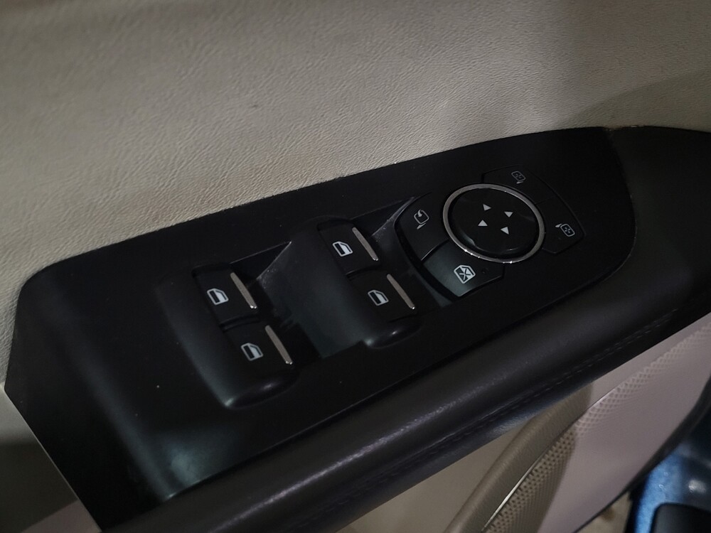 2017 Lincoln MKX in Chesapeake, VA 23320 - 18112424 27