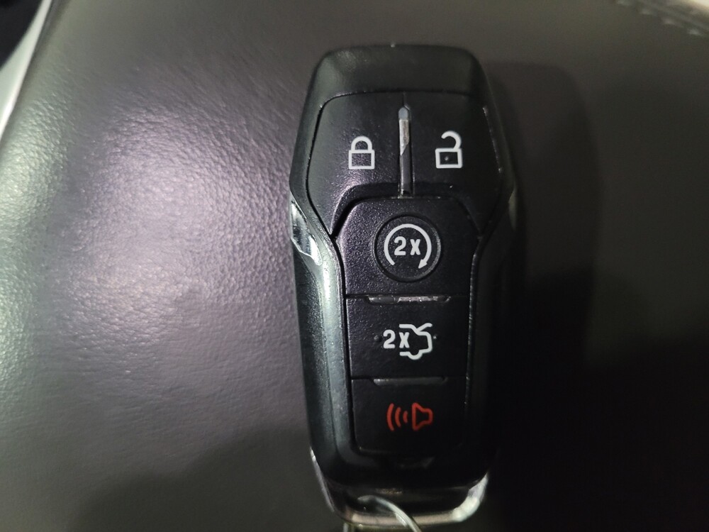 2017 Lincoln MKX in Chesapeake, VA 23320 - 18112424 32