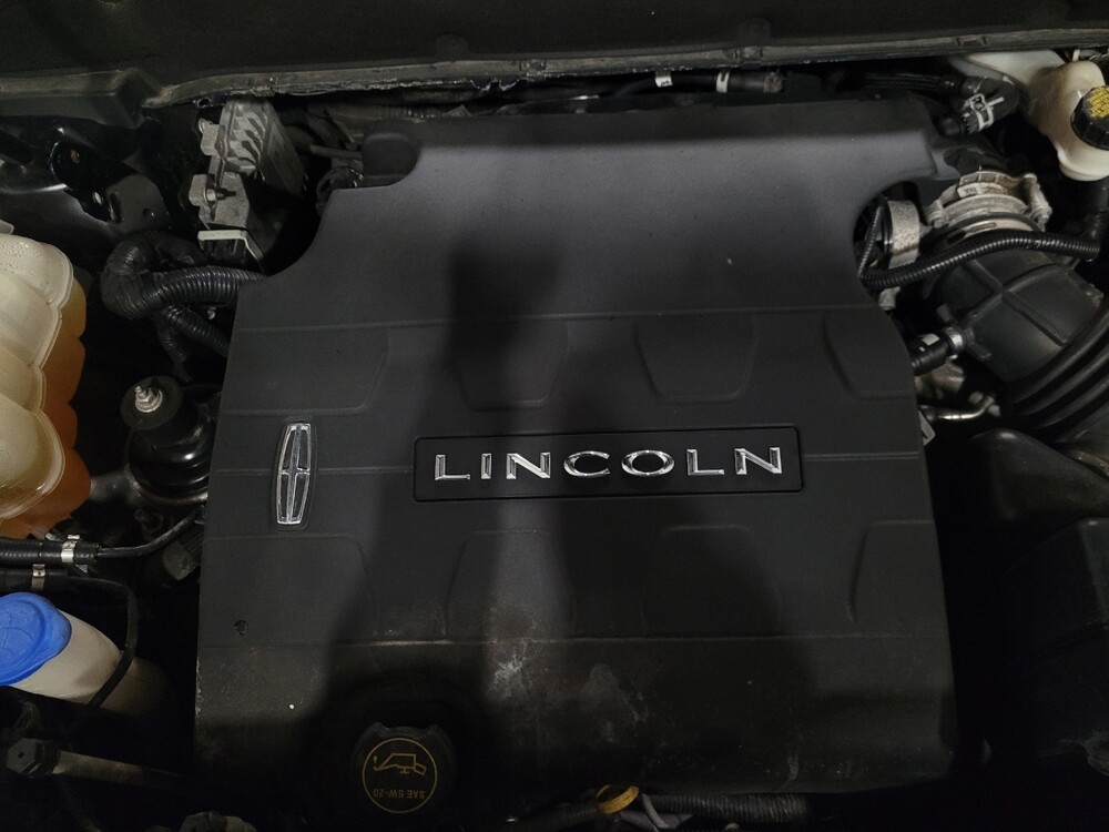 2017 Lincoln MKX in Chesapeake, VA 23320 - 18112424 30