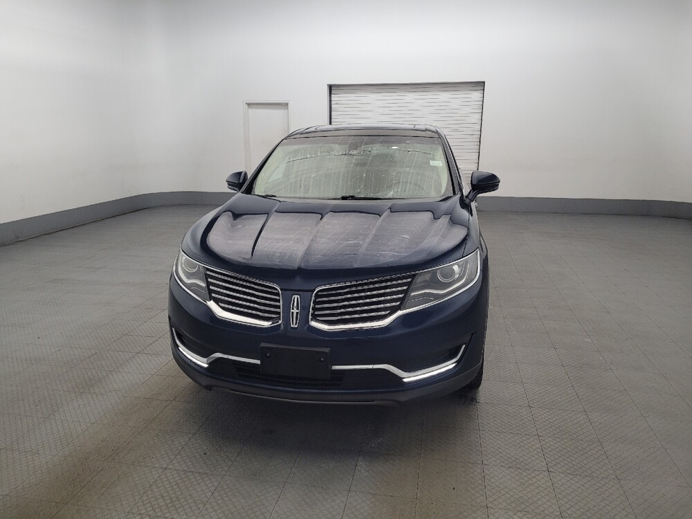 2017 Lincoln MKX in Chesapeake, VA 23320 - 18112424 15