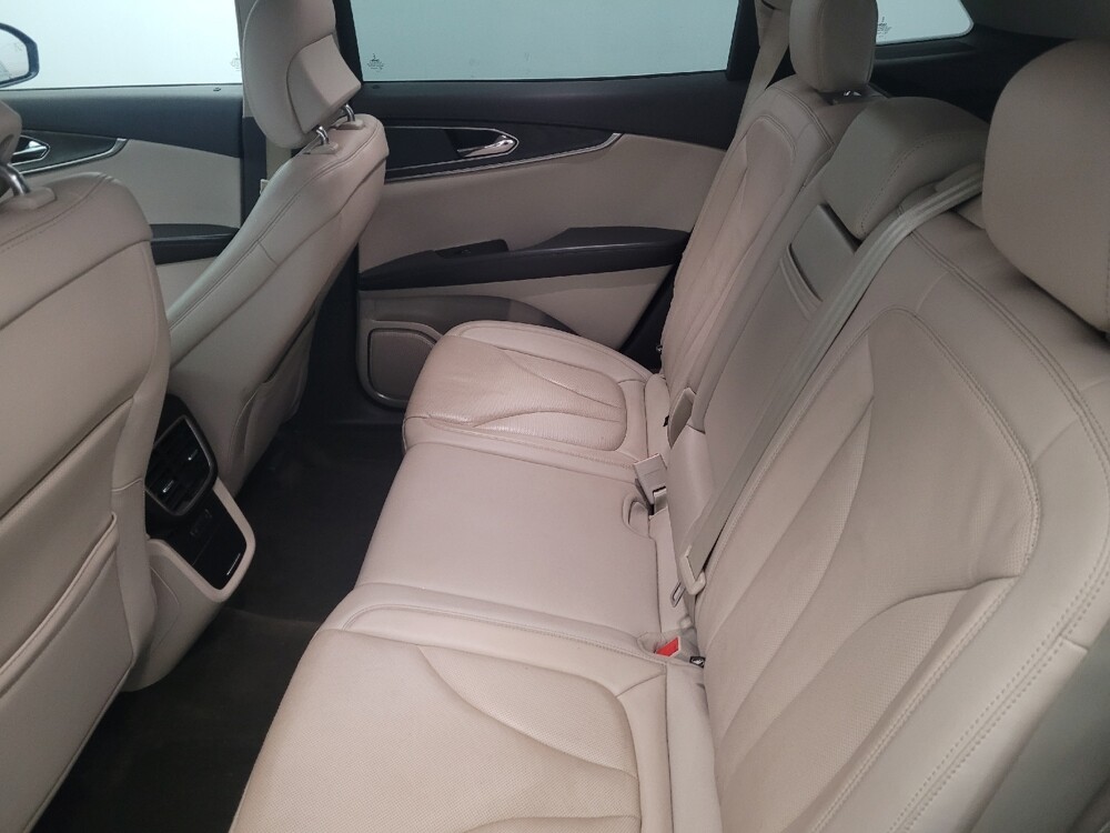 2017 Lincoln MKX in Chesapeake, VA 23320 - 18112424 18