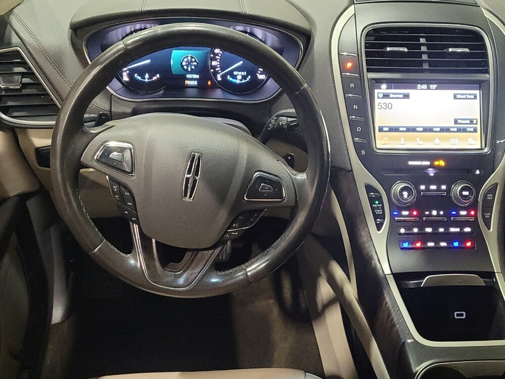 2017 Lincoln MKX in Chesapeake, VA 23320 - 18112424 22