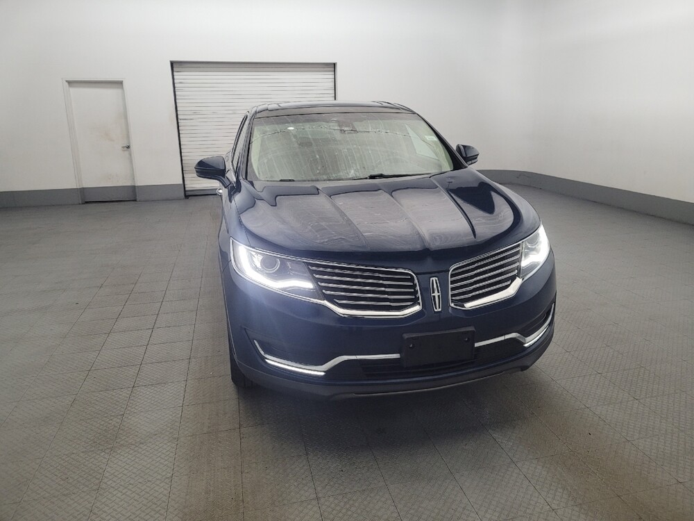 2017 Lincoln MKX in Chesapeake, VA 23320 - 18112424 14