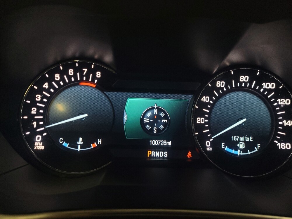 2017 Lincoln MKX in Chesapeake, VA 23320 - 18112424 23