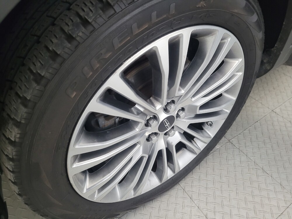 2017 Lincoln MKX in Chesapeake, VA 23320 - 18112424 31