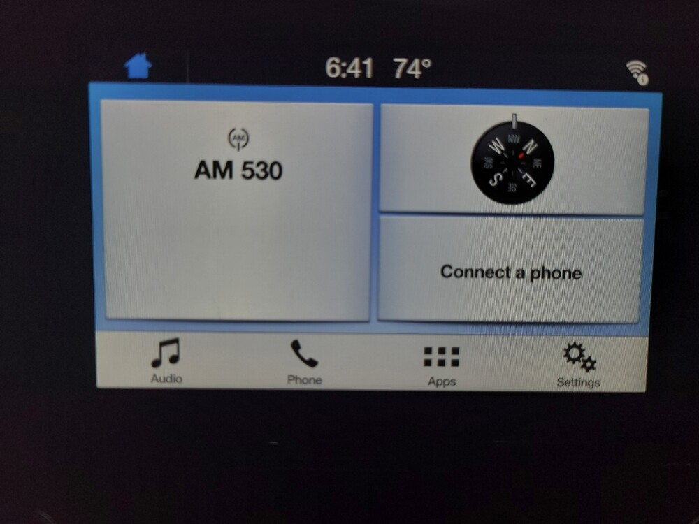 2018 Ford EcoSport in Woodbridge, VA 22191 - 18112426 25