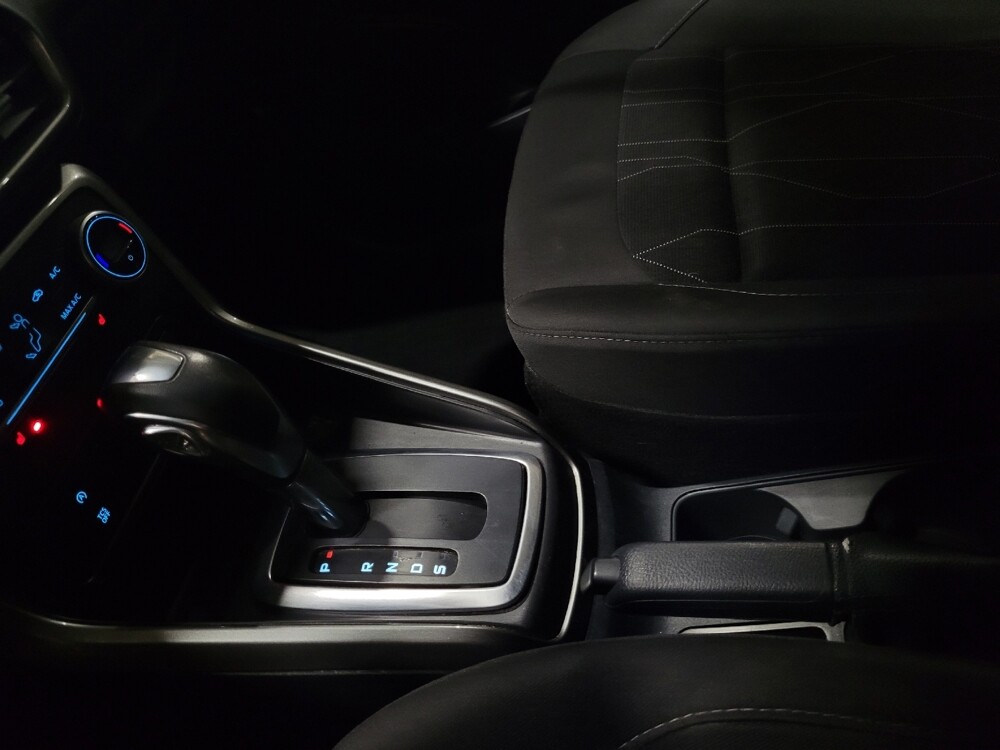 2018 Ford EcoSport in Woodbridge, VA 22191 - 18112426 26