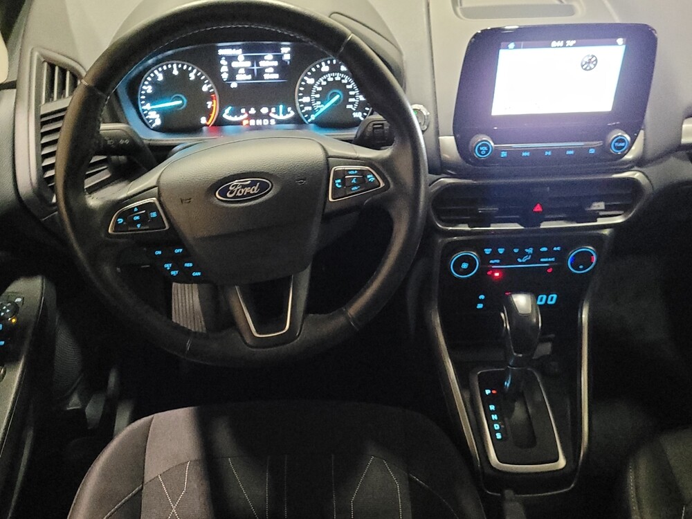 2018 Ford EcoSport in Woodbridge, VA 22191 - 18112426 22