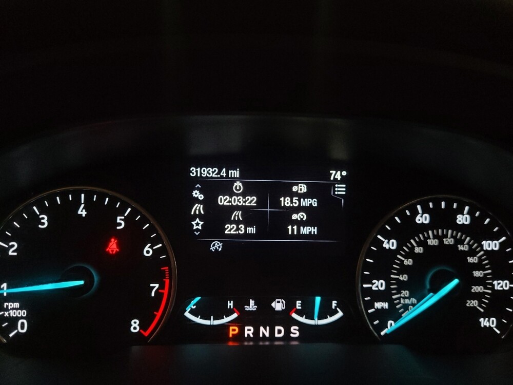 2018 Ford EcoSport in Woodbridge, VA 22191 - 18112426 23