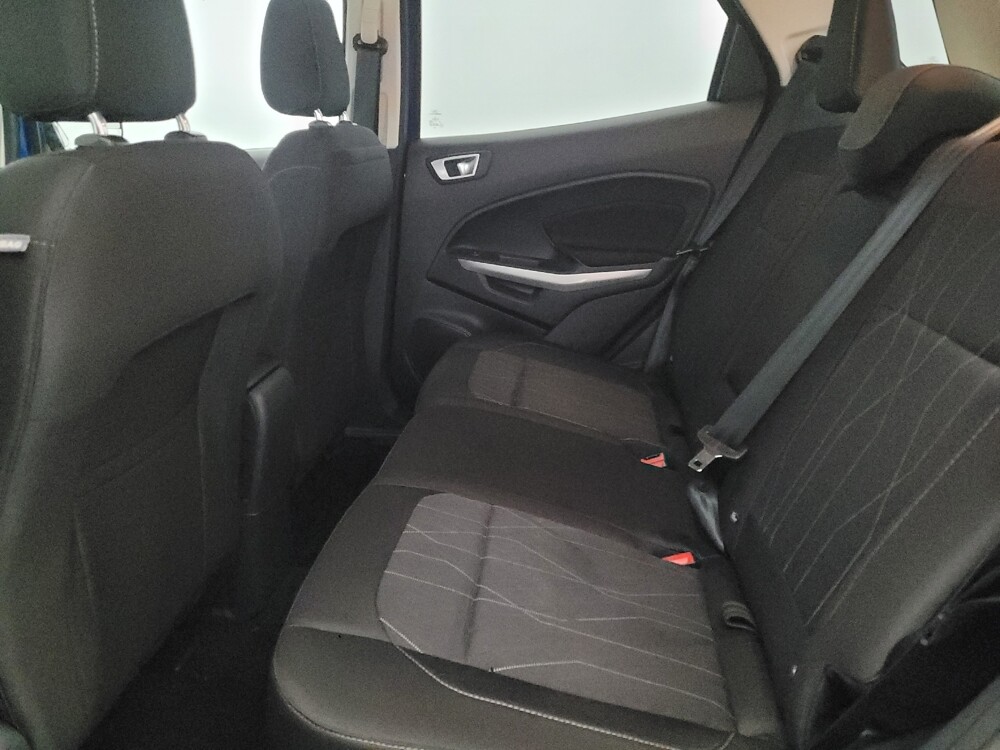 2018 Ford EcoSport in Woodbridge, VA 22191 - 18112426 18