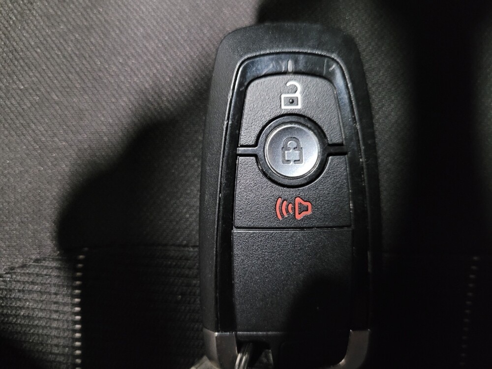 2018 Ford EcoSport in Woodbridge, VA 22191 - 18112426 32