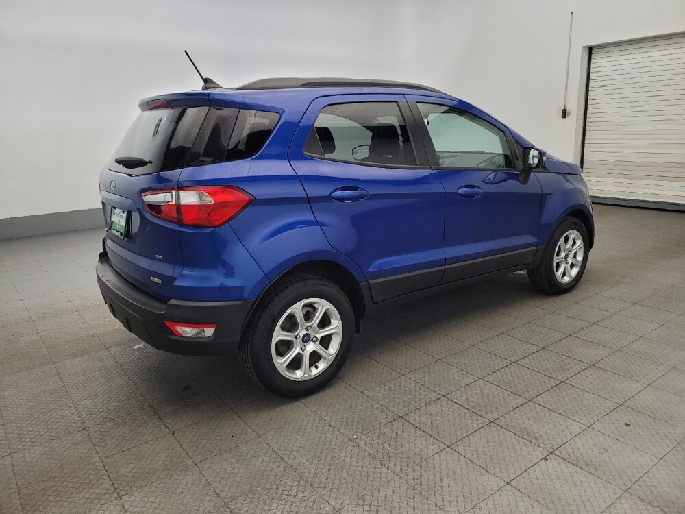 2018 Ford EcoSport in Woodbridge, VA 22191 - 18112426 10