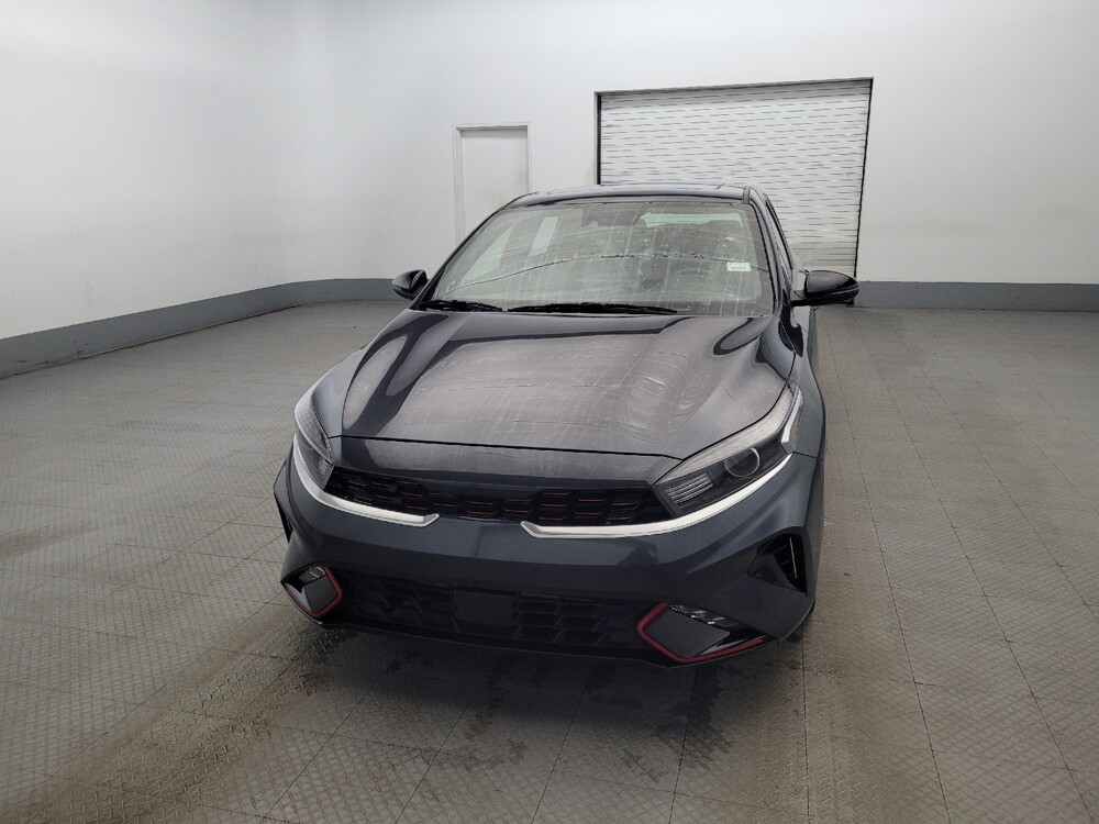 2023 Kia Forte in Richmond, VA 23235 - 18112427 15