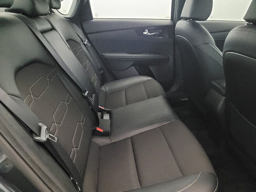 2023 Kia Forte in Richmond, VA 23235 - 18112427 19