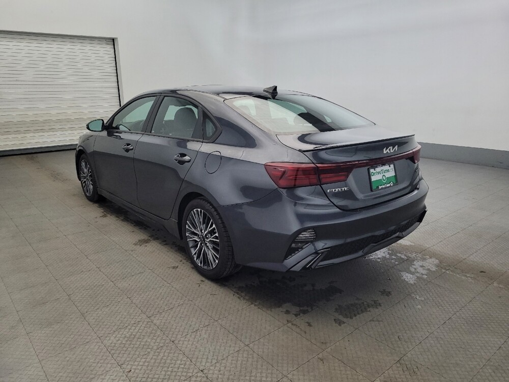 2023 Kia Forte in Richmond, VA 23235 - 18112427 5