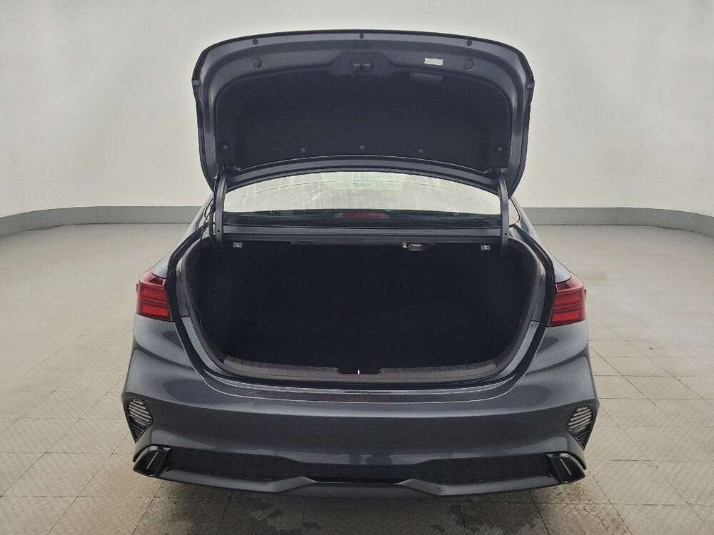 2023 Kia Forte in Richmond, VA 23235 - 18112427 29