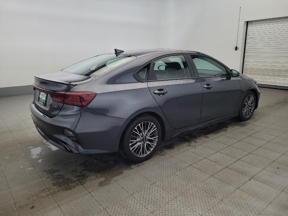 2023 Kia Forte in Richmond, VA 23235 - 18112427 10