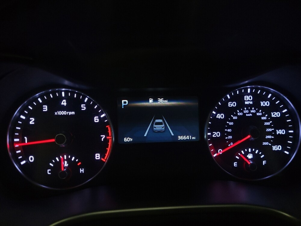 2023 Kia Forte in Richmond, VA 23235 - 18112427 23