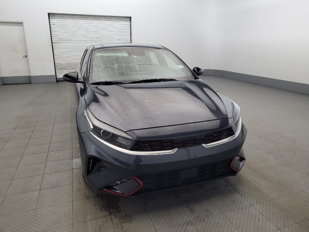 2023 Kia Forte in Richmond, VA 23235 - 18112427 14