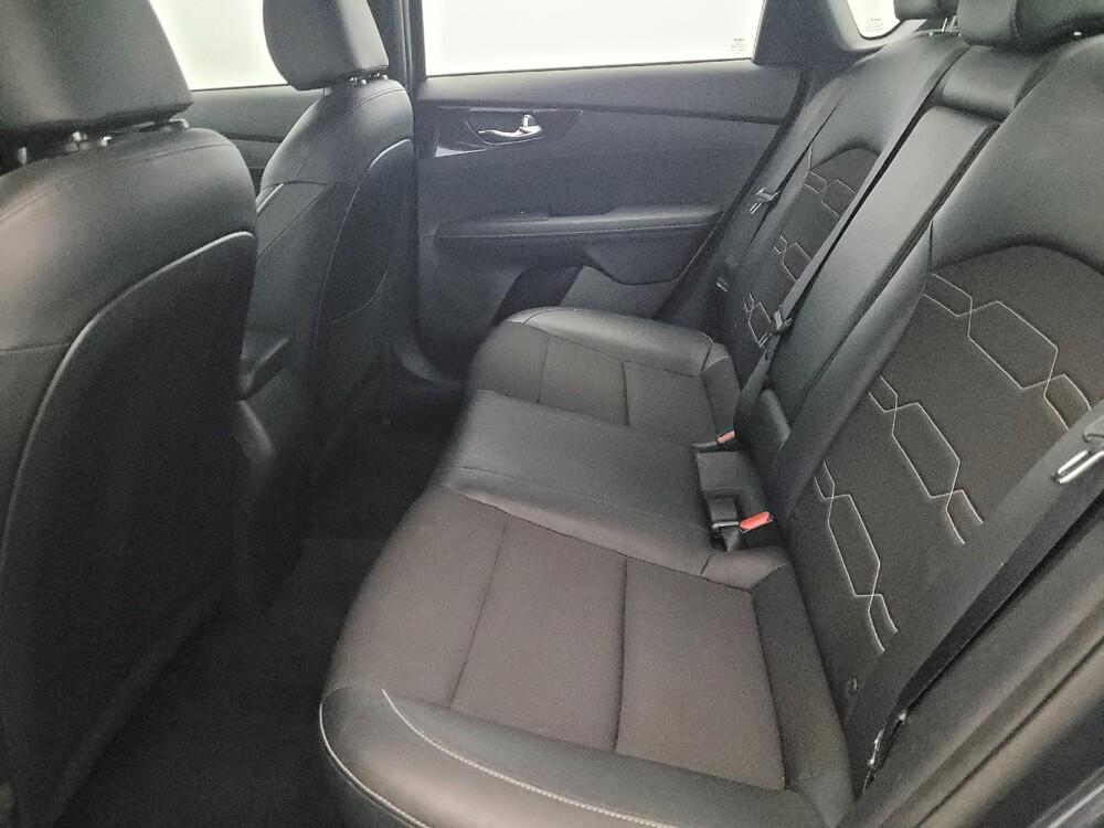 2023 Kia Forte in Richmond, VA 23235 - 18112427 18