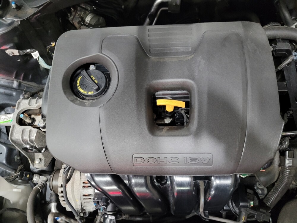 2023 Kia Forte in Richmond, VA 23235 - 18112427 30