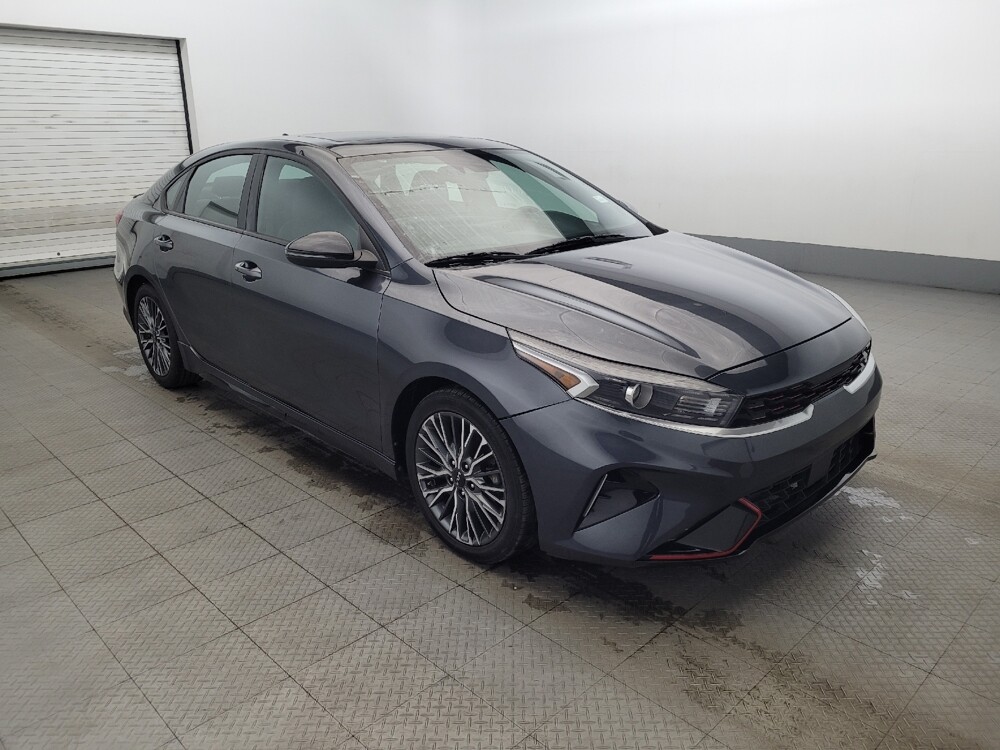 2023 Kia Forte in Richmond, VA 23235 - 18112427 13