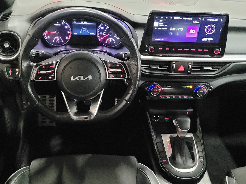 2023 Kia Forte in Richmond, VA 23235 - 18112427 22