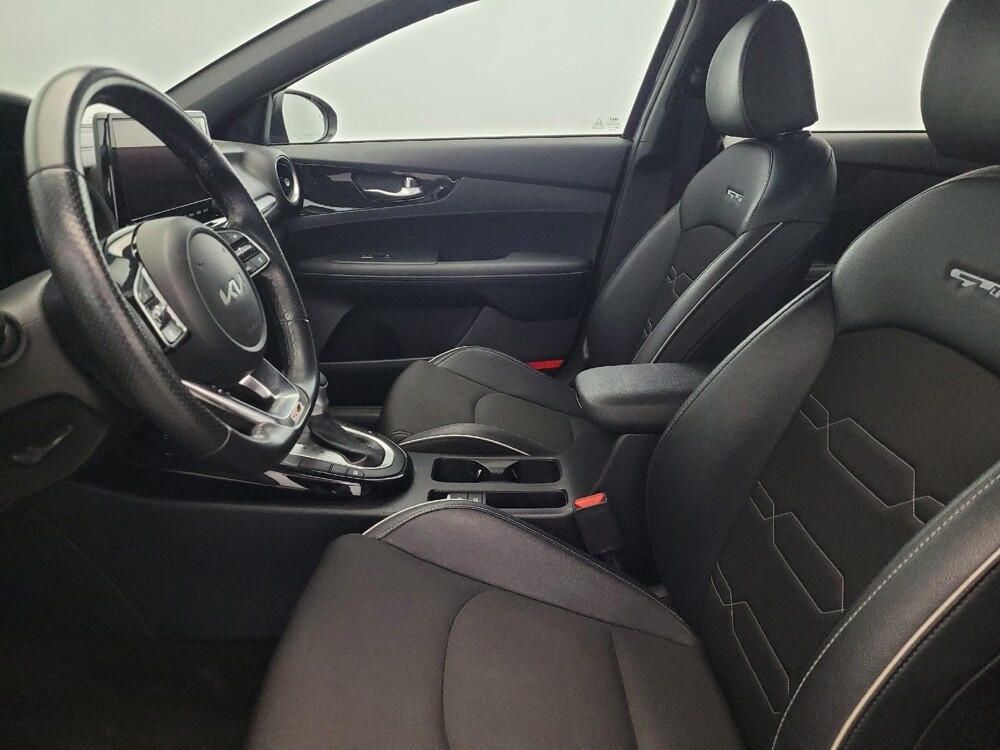 2023 Kia Forte in Richmond, VA 23235 - 18112427 17